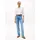 Tommy Hilfiger Hemdbluse OXFORD RELAXED FIT SHIRT Weiß 38