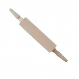 Testrut Axentia Teigrolle 260223 23x6cm Holz
