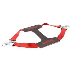 Acebikes TyreFix Essential Transportsicherung Motorrad Transportzubehör