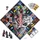 Hasbro Monopoly Marvel Studios The Falcon and the Winter Soldier englische Version