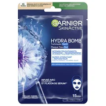 Garnier Hydra Bomb Tuchmaske Nacht 28 g