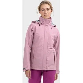 Schöffel Damen Gmund Jacke (Größe S, rosa)