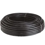 Claber Verlegerohr 1/2 Zoll 50 m schwarz
