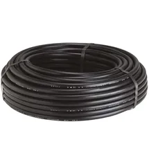 Claber Verlegerohr 1/2 Zoll 50 m schwarz