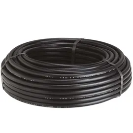 Claber Verlegerohr 1/2 Zoll 50 m schwarz