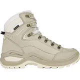 Lowa Renegade EVO GTX Damen Champagner/Panna 41