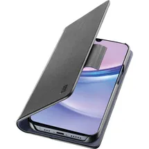 Cellular Line Samsung Galaxy A16 Flipcase schwarz