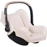 Smoby Puppenautositz Maxi-Cosi beige 7600240244