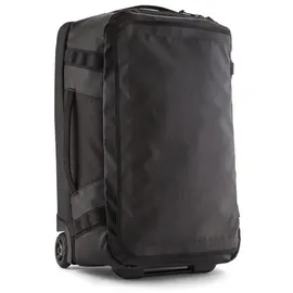Patagonia Black Hole 2-Rollen Cabin 55 cm / 40 l schwarz/grau