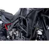 SW-Motech Honda CRF1100L Africa Twin 19 Schwarz.