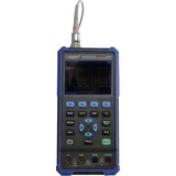 OWON LCD-Oszilloskop mit Multimeter und Funktionsgenerator, HDS2102S, 2-Kanal, 100 MHz