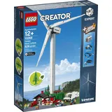 LEGO Creator Expert Vestas Windkraftanlage 10268