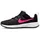 Nike Revolution 6 Kinder Black / Hyper Pink-Pink Foam 30