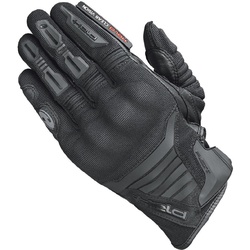 Held Hamada Damen Motocross Handschuhe, schwarz, Größe S