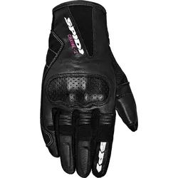 Spidi Charme 2, Handschuhe Damen - Schwarz - L