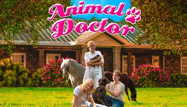 Animal Doctor