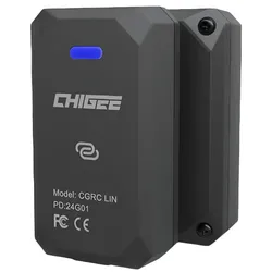 CHIGEE CGRC LIN 3-Pin Datenzugriff und Wunderradsteuerung für BMW