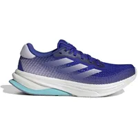 Adidas Damen Supernova Solution blau 39.3