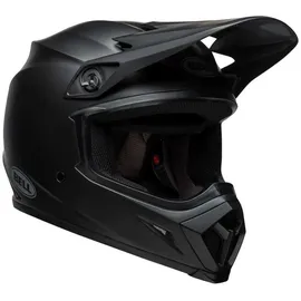 Bell MX-9 Mips 22.06 Schwarz S