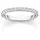 Thomas Sabo Damenring TR2467-051-14-54 | Silber Zirkonia Größe 54
