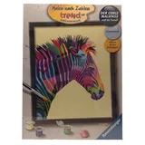 Ravensburger Malen nach Zahlen 1 St. mehrfarbig
