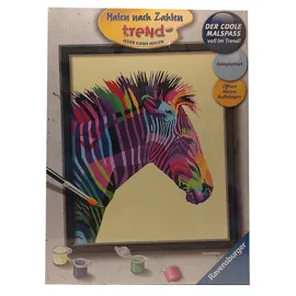 Ravensburger Malen nach Zahlen 1 St. mehrfarbig