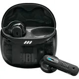 JBL Tune Flex 2 Ghost Edition schwarz