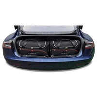 Kjust Kofferraumtaschen Set -