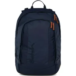 Satch Rucksack Air Nordic Blue