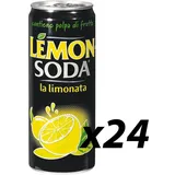 Lemonsoda Dose 24 x 330ml - Ceres