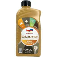 Total Quartz GF6 2216185 0W-20 5 l