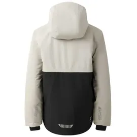 Dare 2b Dare2b Send It Jacke - Abbeystone / Black - 5-6 Jahre