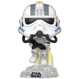 Funko Imperial Rocket Trooper 9 cm (Sammelfigur)