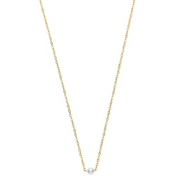 Heideman Kette Cera Goldfarben Damen 