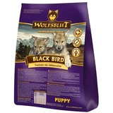 Wolfsblut Puppy Black Bird 2 kg