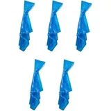 Provance Regenponcho 5x Regenponcho blau