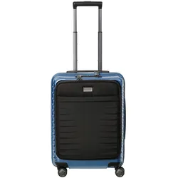 TITAN LITRON 4W Trolley Frontback XS Ice blue