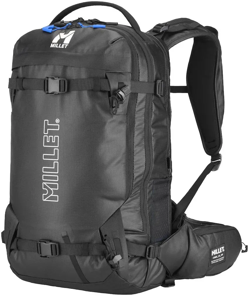 Millet Cosmic 28 ARS black - noir (N0247) U