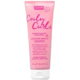 Umberto Giannini Coily Curls Moisture Shampoo 250 ml