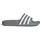 adidas Adilette Aqua Grey Three / Cloud White / Grey Three 44,5