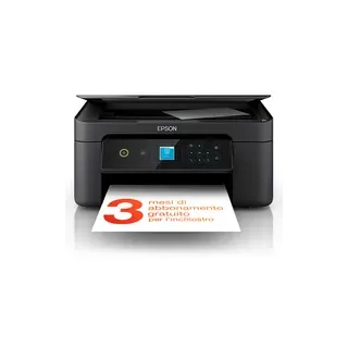 Epson Expression Home XP-3205