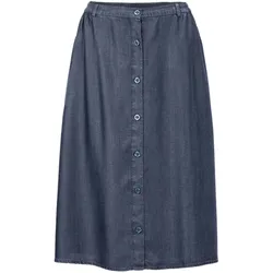 GOLDNER Schlupfrock »Tencel-Rock Tencel-Rock« GOLDNER dunkelmarine 23