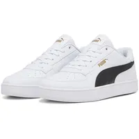 Puma Caven 2.0 puma white-puma black-gold 47