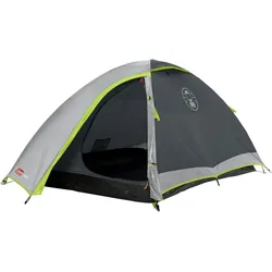 Coleman Darwin 3 Zelt 3 PERSONEN