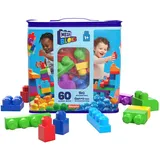 MEGA BLOKS Maxi Bausteinbeutel (8416)
