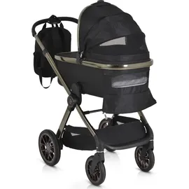 Cangaroo Kinderwagen 2 in1 iClick