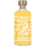 The Mosel Distillers Bio Eierlikör 500ml 18% vol.