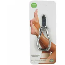 Vitry Classic Pediküre Nagelzange 12,5cm Edelstahl 1 Stück (1050p)