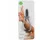 Vitry Classic Pediküre Nagelzange 12,5cm Edelstahl 1 Stück (1050p)