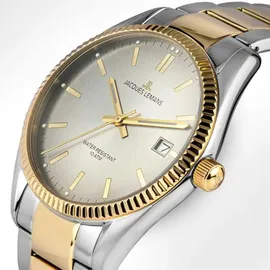 Jacques Lemans Derby 50-4J Edelstahl 50 mm 32027258